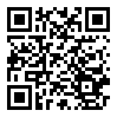 微信扫一扫二维码