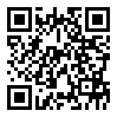 微信扫一扫二维码