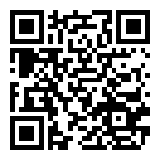 微信扫一扫二维码