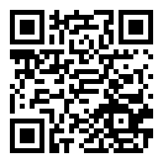 微信扫一扫二维码