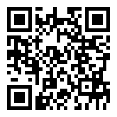 微信扫一扫二维码