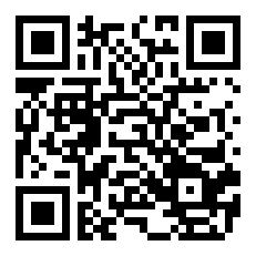 微信扫一扫二维码