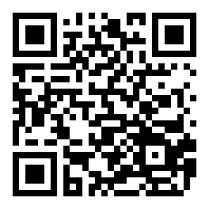微信扫一扫二维码