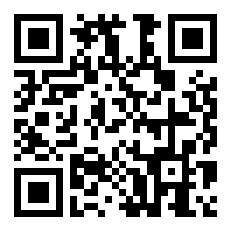 微信扫一扫二维码