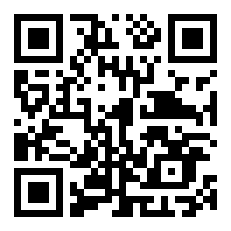 微信扫一扫二维码
