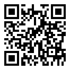 微信扫一扫二维码