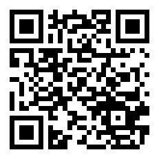 微信扫一扫二维码