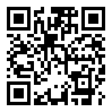 微信扫一扫二维码