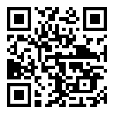 微信扫一扫二维码