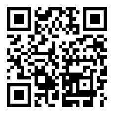 微信扫一扫二维码