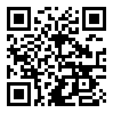 微信扫一扫二维码