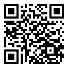 微信扫一扫二维码