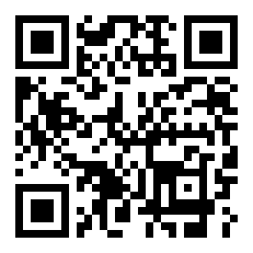 微信扫一扫二维码