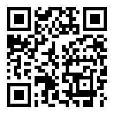 微信扫一扫二维码