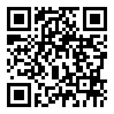微信扫一扫二维码