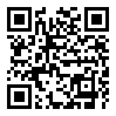 微信扫一扫二维码