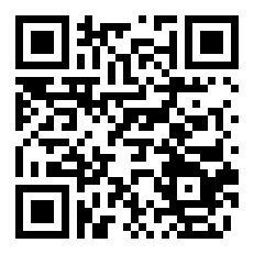 微信扫一扫二维码