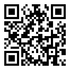 微信扫一扫二维码