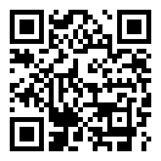 微信扫一扫二维码