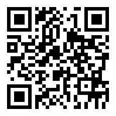 微信扫一扫二维码