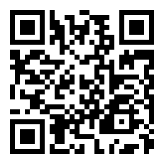 微信扫一扫二维码