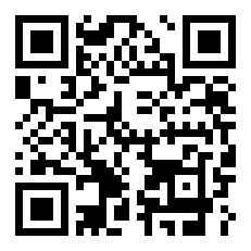 微信扫一扫二维码