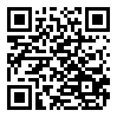 微信扫一扫二维码