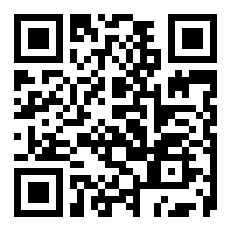 微信扫一扫二维码