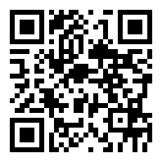 微信扫一扫二维码