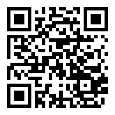 微信扫一扫二维码