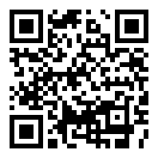 微信扫一扫二维码
