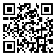 微信扫一扫二维码
