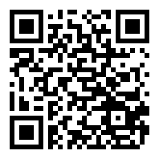 微信扫一扫二维码