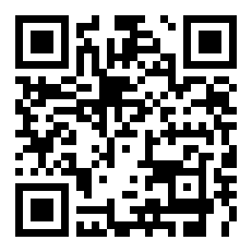 微信扫一扫二维码