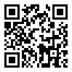 微信扫一扫二维码