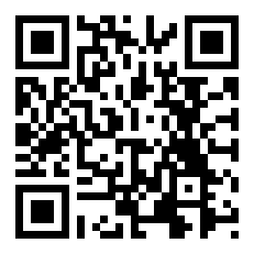 微信扫一扫二维码