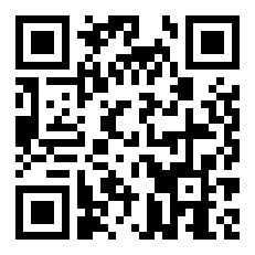 微信扫一扫二维码