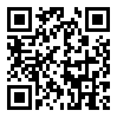 微信扫一扫二维码