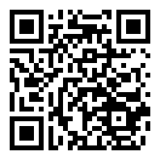 微信扫一扫二维码