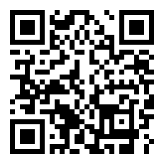 微信扫一扫二维码