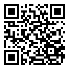 微信扫一扫二维码