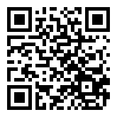 微信扫一扫二维码