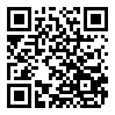 微信扫一扫二维码