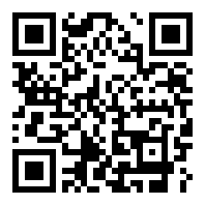 微信扫一扫二维码