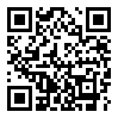 微信扫一扫二维码