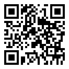 微信扫一扫二维码