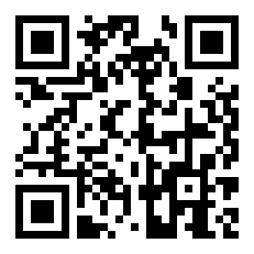 微信扫一扫二维码