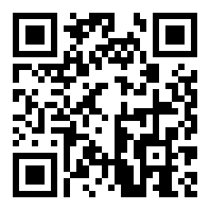 微信扫一扫二维码