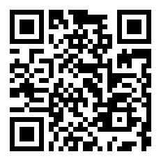 微信扫一扫二维码