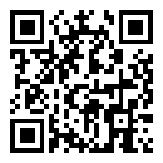 微信扫一扫二维码